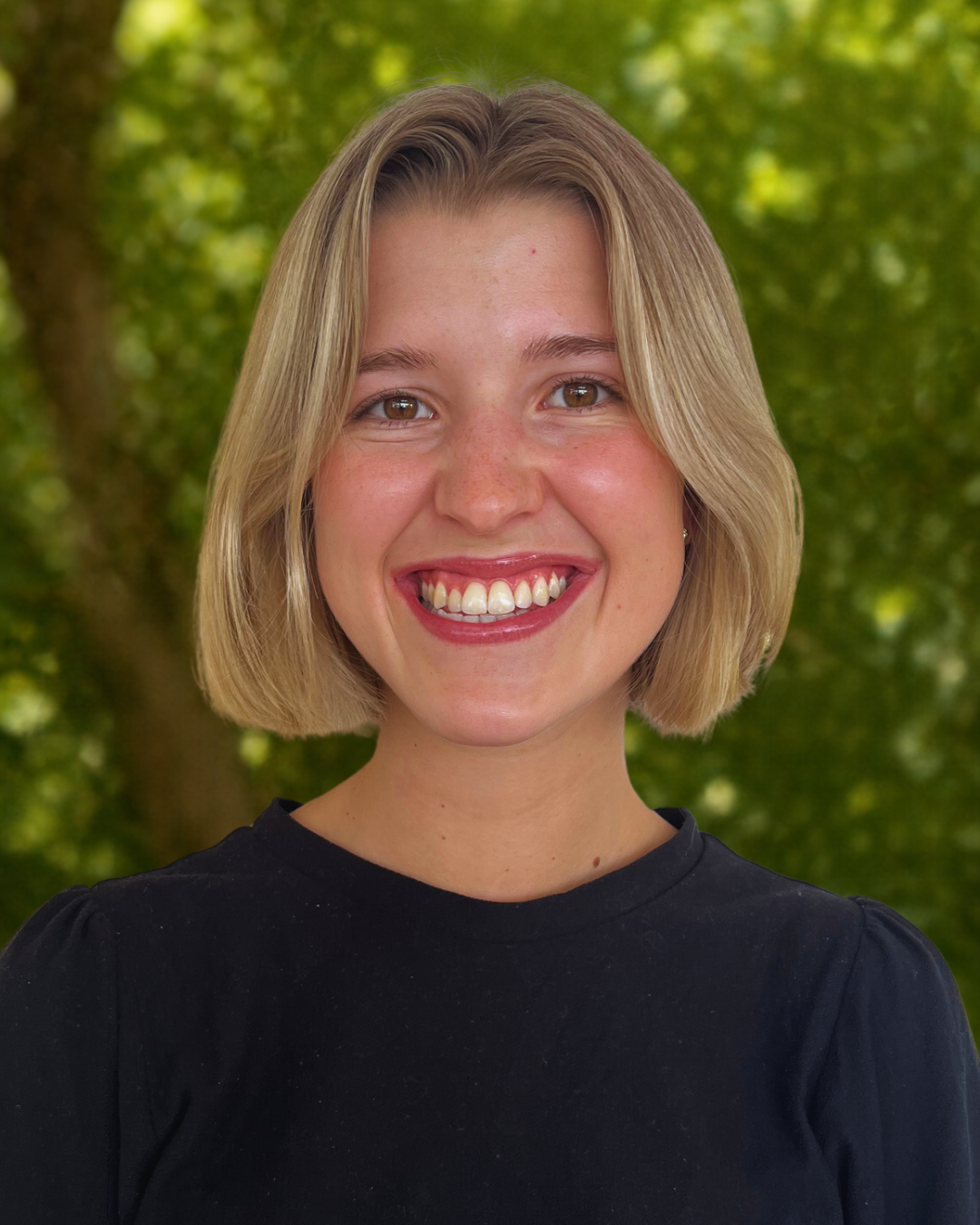 Caity, Physiotherapist at PHYSITEK
