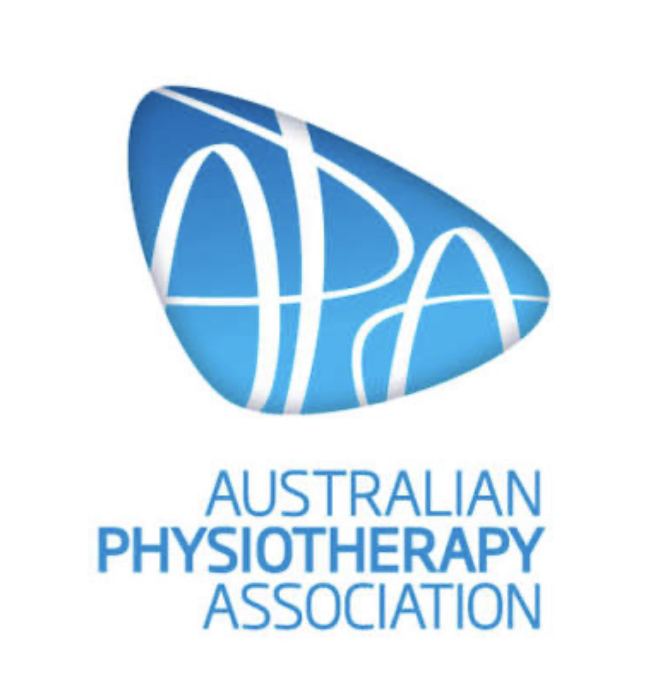 Australian Physiotherapy Association member